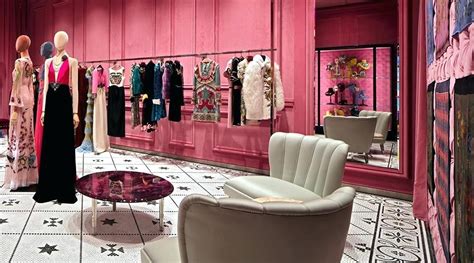 estilista gucci|gucci designer interior design.